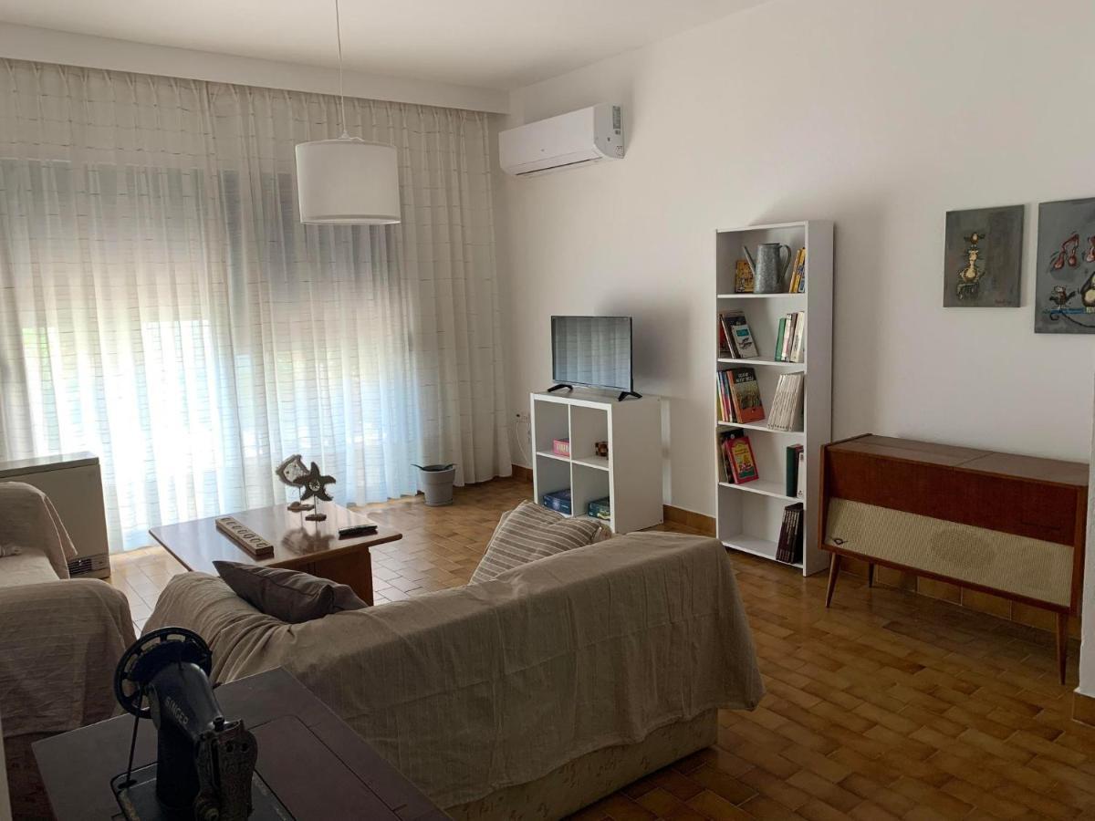 Apartmán Georgia's House